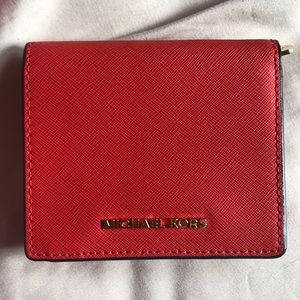 Michael Kors Compact Wallet